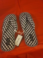 Nine West Women's Slippers large new