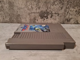 Nintendo NES Top Gun The Second Mission Modul FAH
