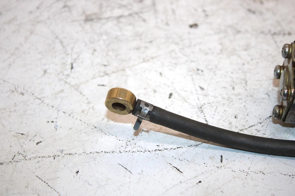 Bomba de aceite Arctic Cat M6 Efi 06 153 pulgadas OEM (sin entrada) 3006-978 SAS5 Foto 3 de 4