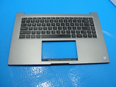 Xiaomi NoteBook Pro 15.6'' Genuine Palmrest w/Keyboard 6070B1247002
