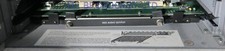 Leitch harris integrator AES audio output boa...