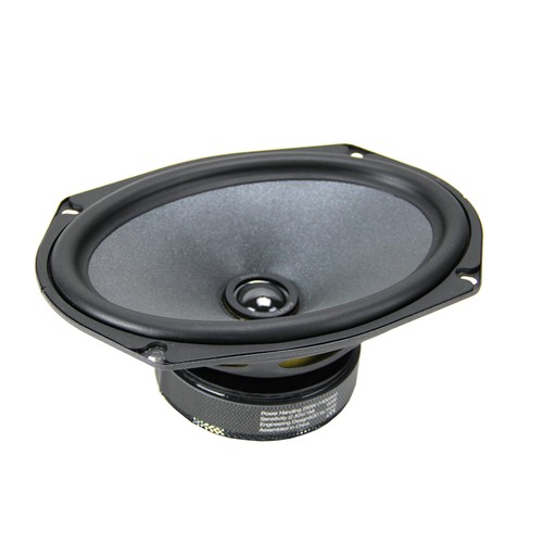 Morel Tempo Ultra 692 6"x9" 2-Way Car Stereo Component Speaker System New - Picture 3 of 8