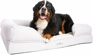 certipur dog bed