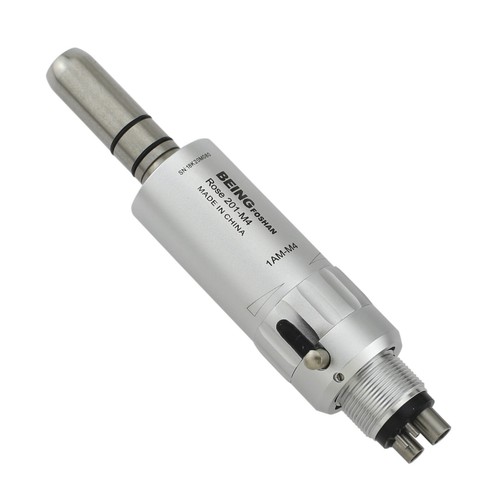 Dental Hygiene Handpiece 4:1 Prophy 1:1 Straight Nose cone Air Motor 4Hole KAVO - Picture 81 of 115