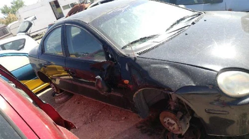 Silnik częściowy do CHRYSLER NEON PL2000 2.0 LX 2002 1322653 - Zdjęcie 7 z 9
