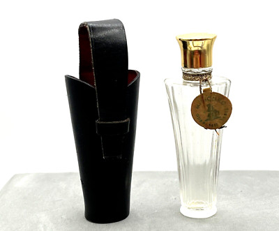 MITSOUKO GUERLAIN Paris Empty Bottle