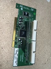 Adaptec 1200A RAID CONTROLLER 1906300 32-BIT PCI ATA (g3)