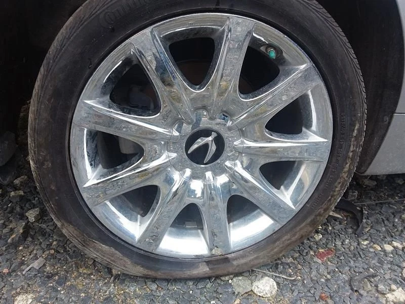 Eje CV izquierdo conductor trasero Hyundai Equus 2011-2016 OEM Foto 4 de 4