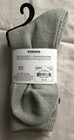 Women's Sonoma Cozy Knit Crew Socks Set of 2 Packs, 4 Pairs Total ~ NEW — photo 4