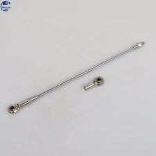 CNC Gear Shift Linkage Shifter Rod For Harley Bad Boy Blackline Breakout Deluxe