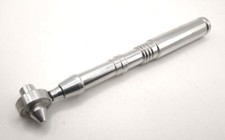 BBC Doctor Who Sonic Screwdriver Tool Metal Replica 3rd 4th 8th Doctor Prop