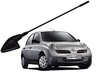 Audio Fm/Am Dachantenne FüR Nissan Micra 2015 S2U