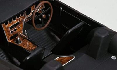 HASEGAWA 1/24 Toyota 2000GT Early Type (1967) Plastic Model | eBay