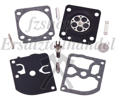 Vergaser-Kit Membrane ZAMA für Stihl 017 018 020 MS170 MS180 MS200 MS231 MS251