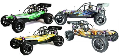 yama 26cc buggy