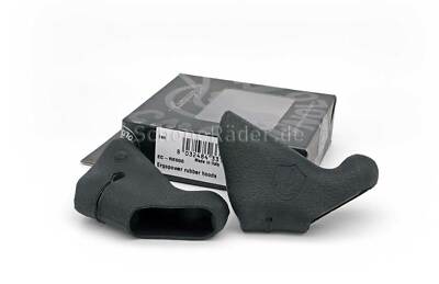 Campagnolo EC-RE600 Griffgummis Hebelgummis Hoods Bremshebel Ergopower ab 1998