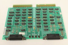 GE Fanuc IC600CB503L I/O Control board