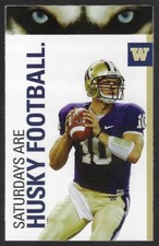 2010 University Of Washington Huskies College Football Schedule !!!