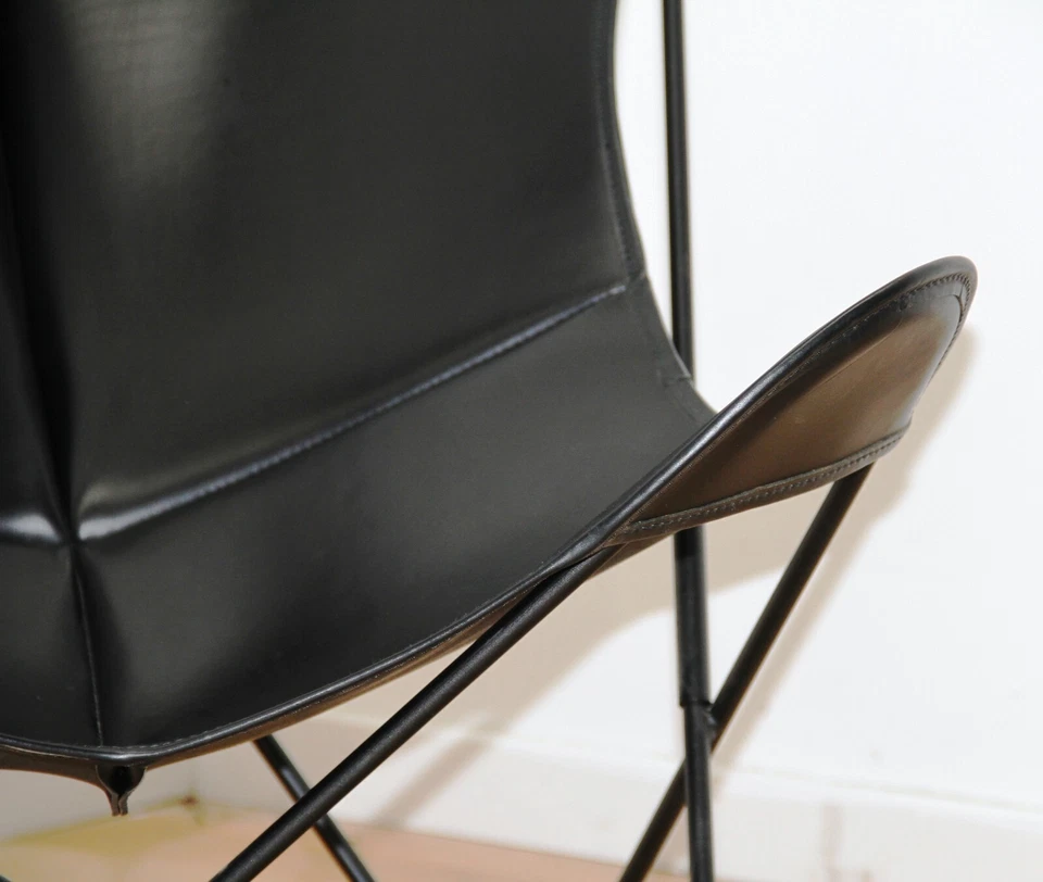 Fauteuil AA Butterfly, Airborne - Photo 4/4