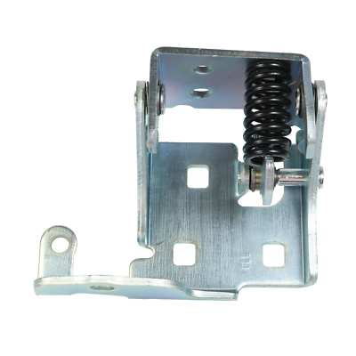 Hood Hinge W/o Spring - RH - 67-72 Chevy GMC Truck Suburban; 69-72 Blazer; 70-72 Jimmy - Foto 7