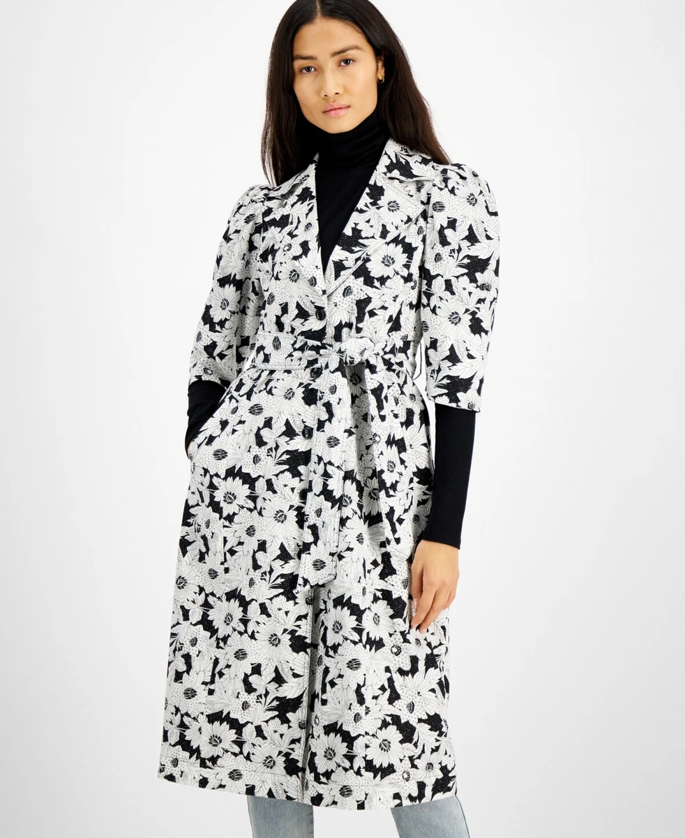 Inc trench deals coat