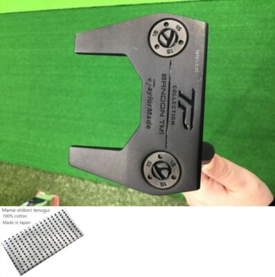 TPコレクション BLACK BANDON TM1 33inch