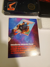 Hogan's Alley (Nintendo NES, 1985) ☆ Authentic ☆