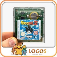 DragonBall Z: Legendary Super Warriors 🎮 PAL FR Game Boy 🔋 BATTERIA NUOVA 💎