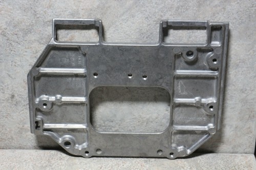 ORIGINAL Mercedes Benz E-Klasse W210 Träger Für Motorsteuergerät A2105400373 DE✓