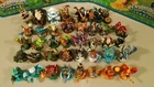 Skylanders SPYRO'S ADVENTURE figures Buy 3 get 1 Free! FREE SHIP! *$7 Minimum*?