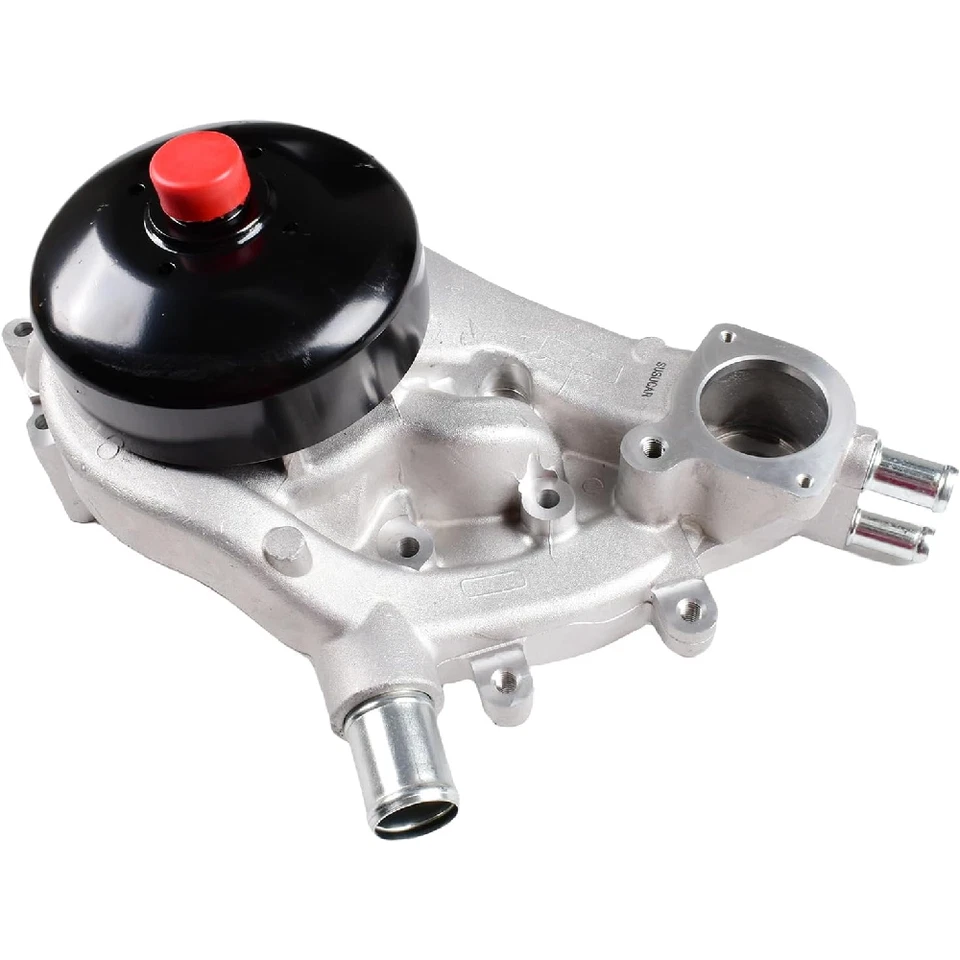 Kit de cadena de distribución de bomba de aceite M295 para Chevy GMC 2007-2013 4,8 L 5,3 L 6,0 L Foto 4 de 4