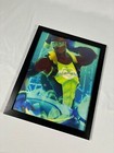 Amazing LUCIO OVERWATCH Framed Poster - Frame Included - Brand New — photo 5