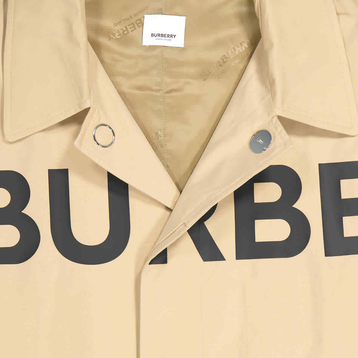 burberry horseferry trench