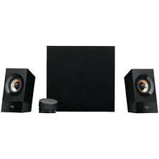Logitech Z533 Multimedia Speaker System with Subwoofer Logitech Z533 Multimedia Speaker System with Subwoofer