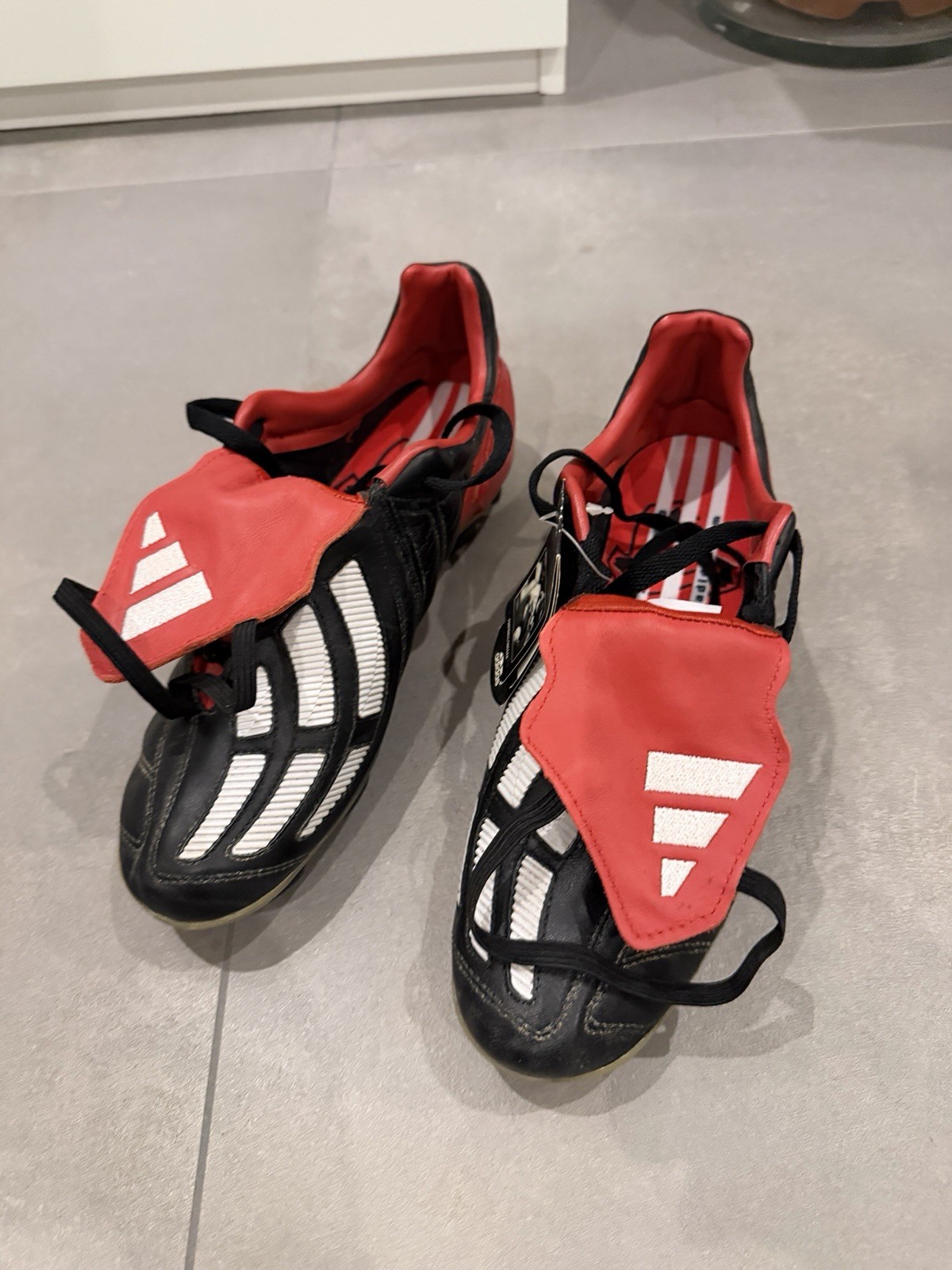 Adidas Predator Mania Gr.42 2/3