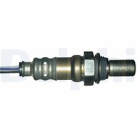 Delphi Lambdasonde Sensor Abgassteuerung ES20220-12B1 FüR Nissan Infiniti Micra