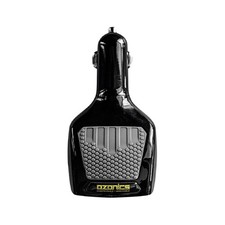Ozonics Micro3 Ozone Generator for Cars  Portable Car Odor Eliminator and Ai...