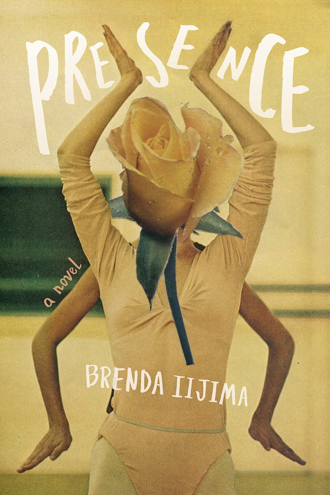 Presence: A Novel (Georgia Review Books Series). Iijima 9780820365305 New**