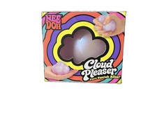 NeeDoh Cloud Pleaser Authentic Schylling New Sealed