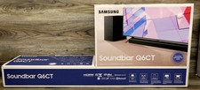 Samsung HW-Q6CT 5.1ch Soundbar w/ 3D Surround 5.1