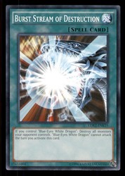 Burst Stream of Destruction LDK2-ENK19 Common Unlimited