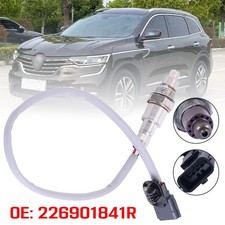FOR SMART FORFOUR FORTWO 0.9 1.0 RENAULT CLIO MEGANE 1.2 LAMBDA O2 SENSOR OXYGEN