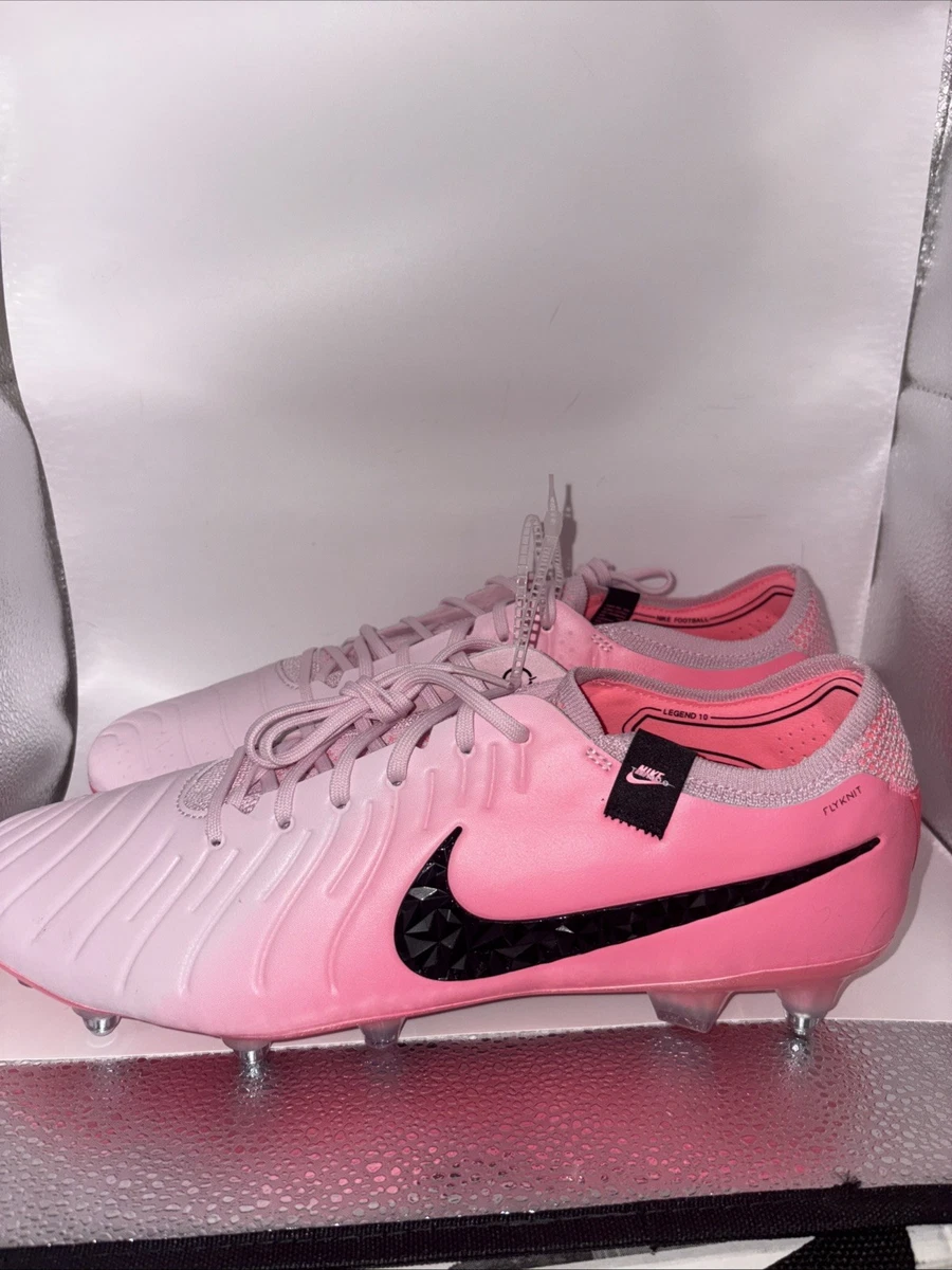 Las mejores ofertas en Nike Tiempo Legend 10 Elite SG Pro AC