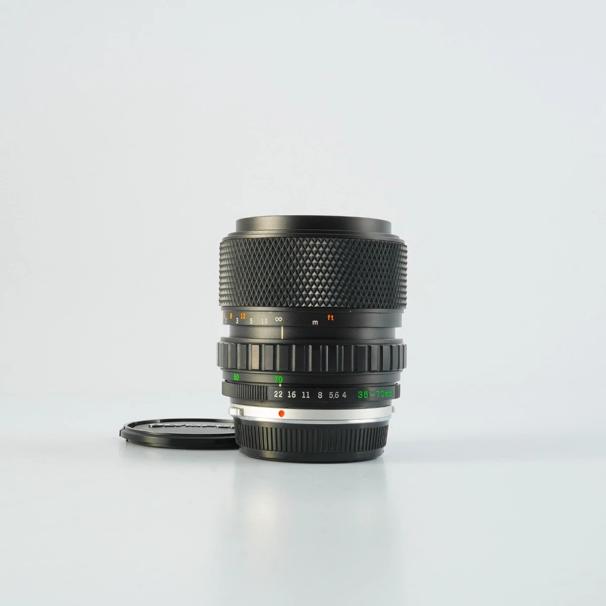 35-70mm Focal f/4 Camera Lenses Olympus for sale | eBay