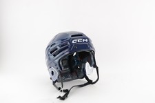 CCM Tacks 920 Ice Hockey Helmet Navy Size Medium (0410-9327)