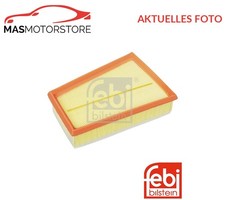 MOTOR LUFTFILTER MOTORFILTER FEBI BILSTEIN 107277 A FÜR MERCEDES-BENZ CITAN MOTOR LUFTFILTER MOTORFILTER FEBI BILSTEIN 107277 A FÜR MERCEDES-BENZ CITAN