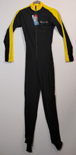 Henderson Divewear Unisex SIZE SMALL Classic Spandex Hotskins L807UF-63 UV50 NEW