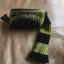 King Cobra SS Head Cover 5 Wood