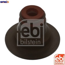 4x SEAL RING VALVE STEM 43581 FOR A18XER/18XEL Z18XER 939A4.000 1.8L L95 1.4L