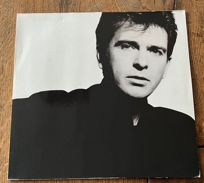 Peter Gabriel - So Vinyl LP Schallplatte